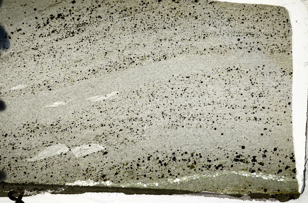Plane Polarized, N7689