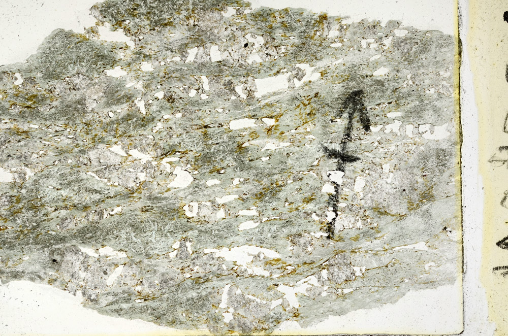 Plane Polarized, N7764