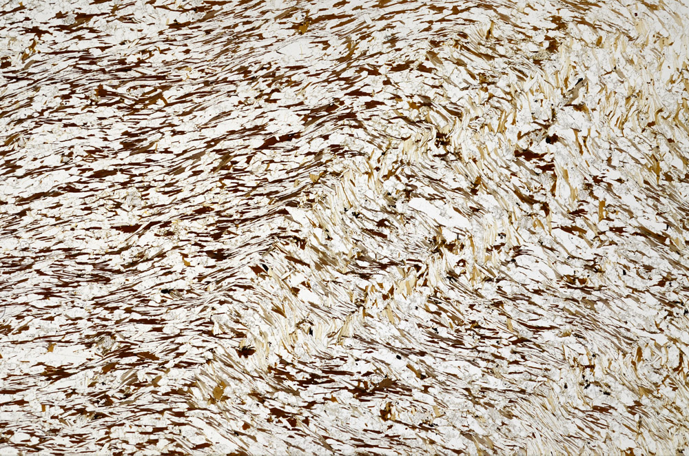 Plane Polarized, N7971