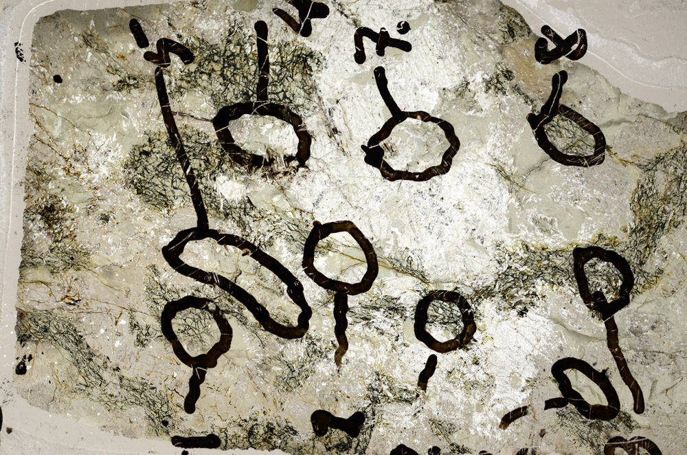 Plane Polarized, N8125/A