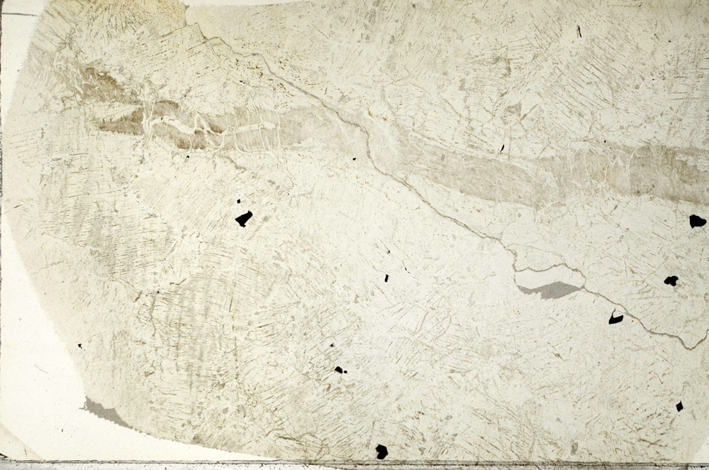 Plane Polarized, N8226