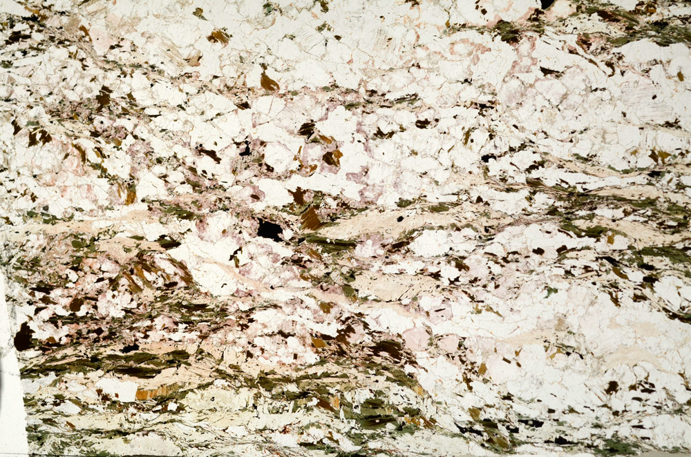 Plane Polarized, N8466