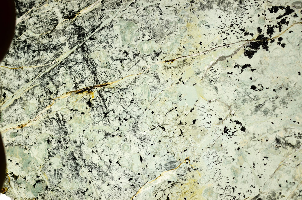 Plane Polarized, N8535
