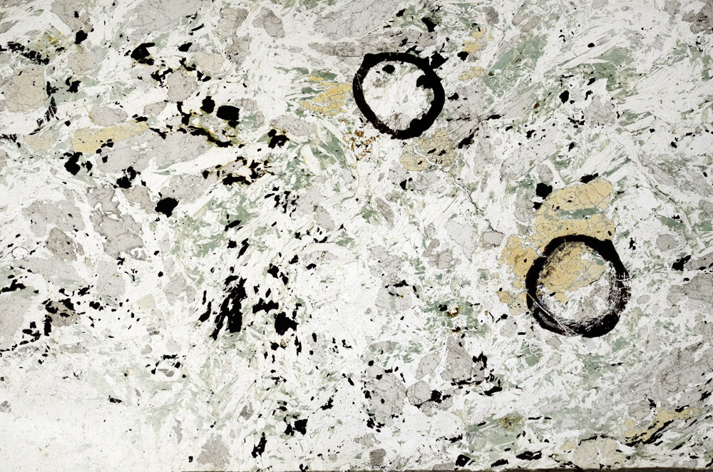 Plane Polarized, N8684