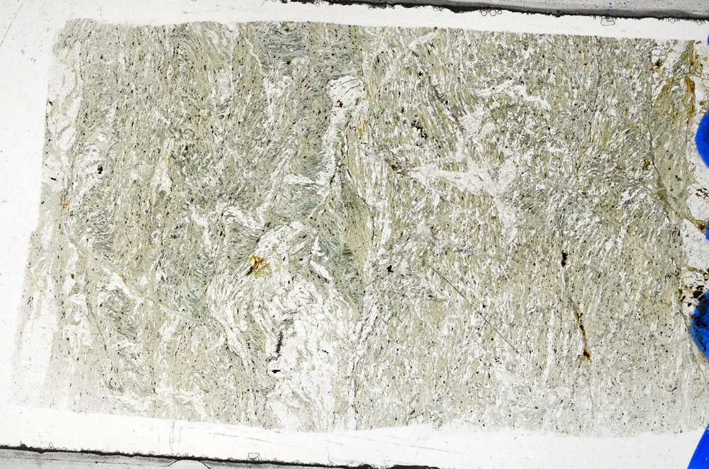 Plane Polarized, N9025