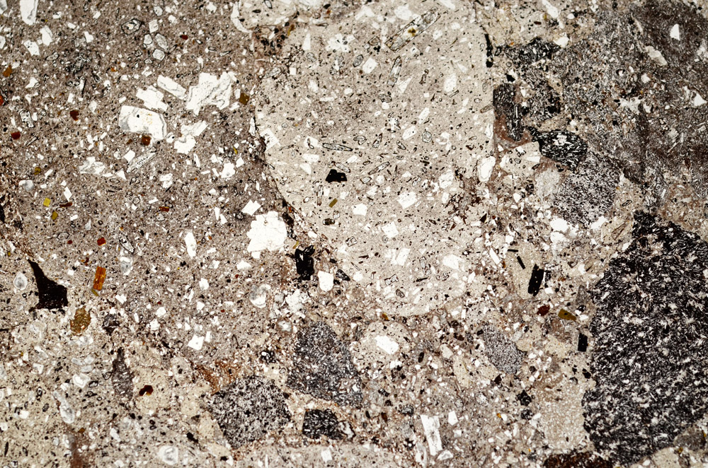 Plane Polarized, N9231