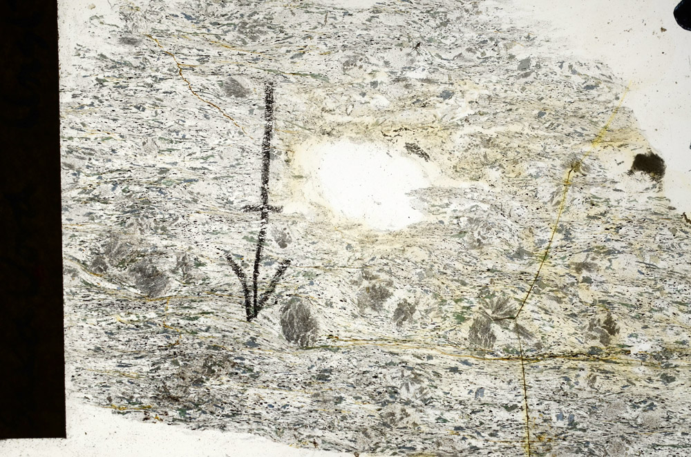 Plane Polarized, N9358