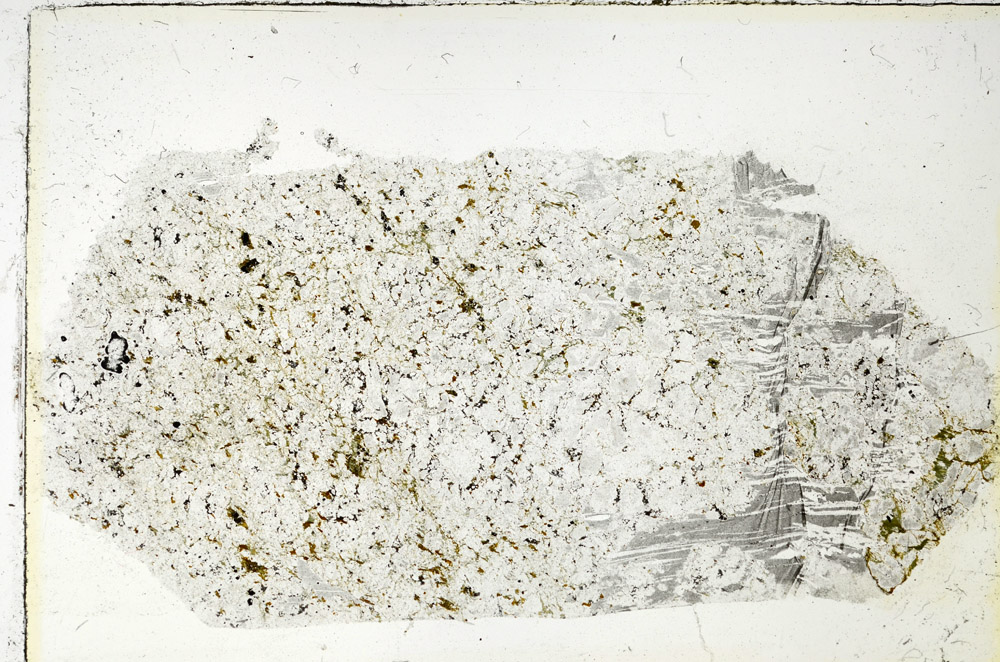 Plane Polarized, N9431