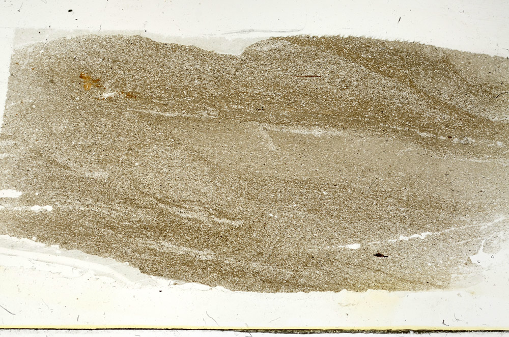 Plane Polarized, N9478