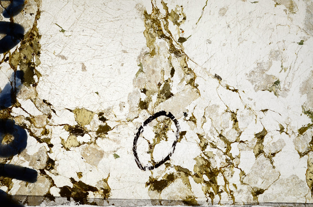 Plane Polarized, N9523/C