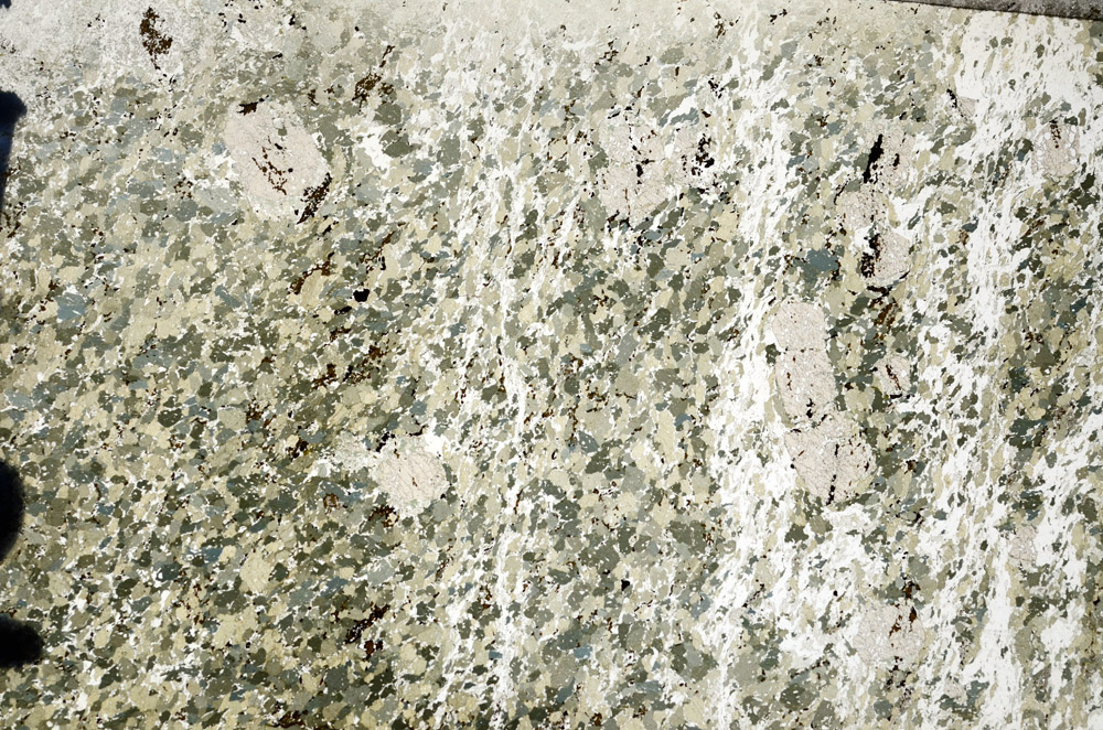 Plane Polarized, N9570