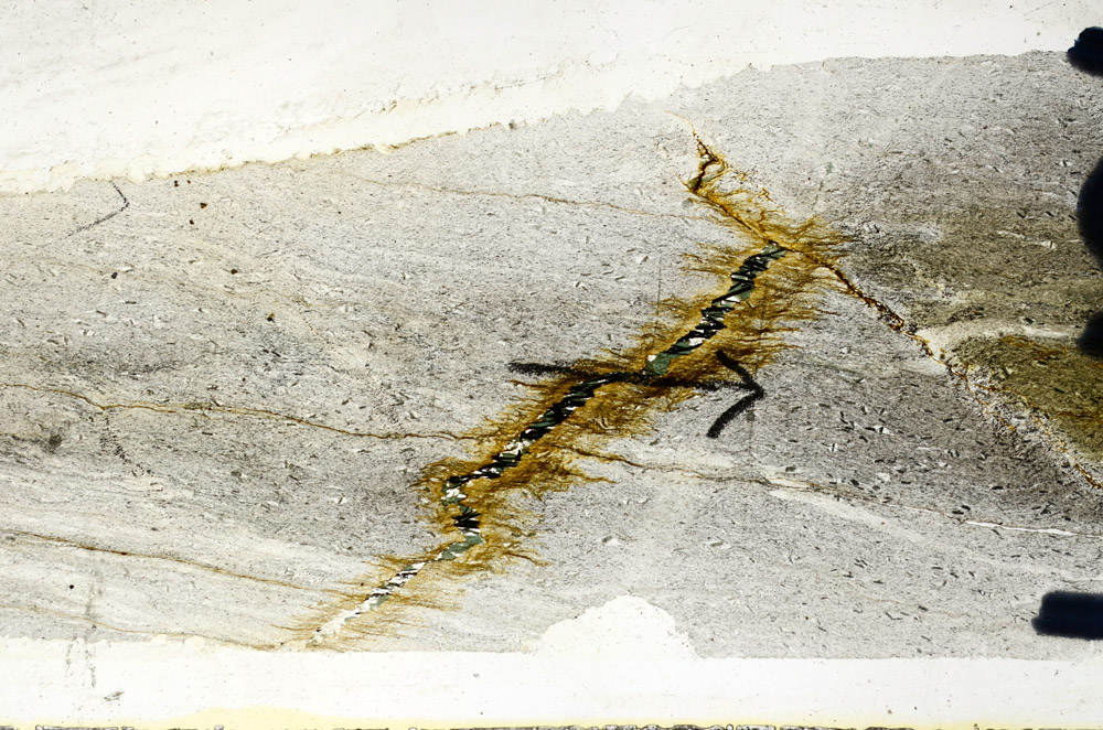 Plane Polarized, N9606