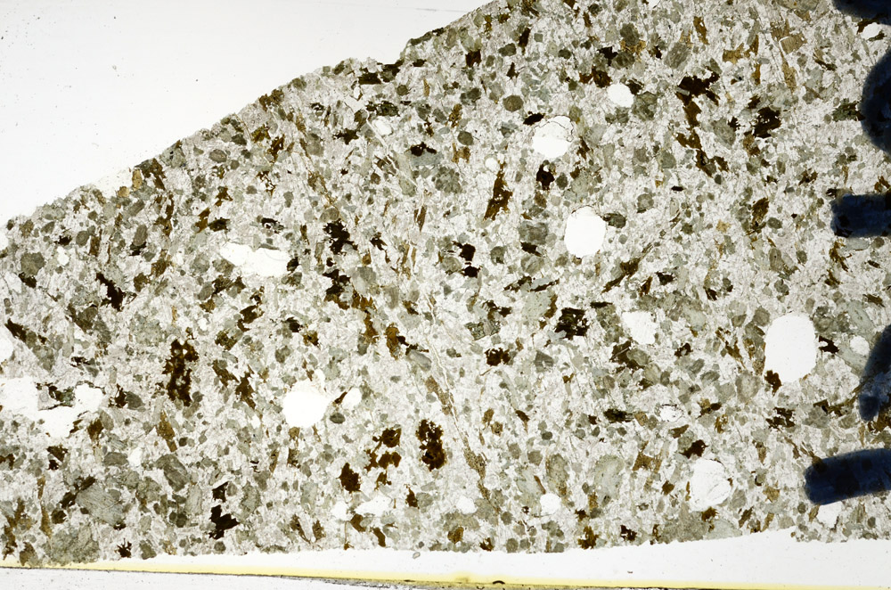 Plane Polarized, N9656