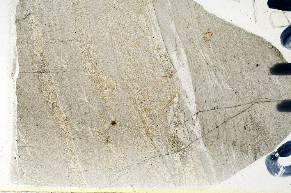 Plane Polarized, N9668