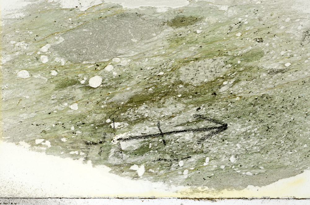 Plane Polarized, N9685