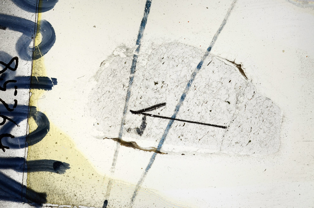 Plane Polarized, N9698/B