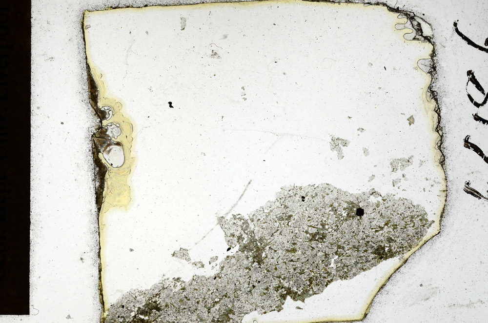 Plane Polarized, N9867