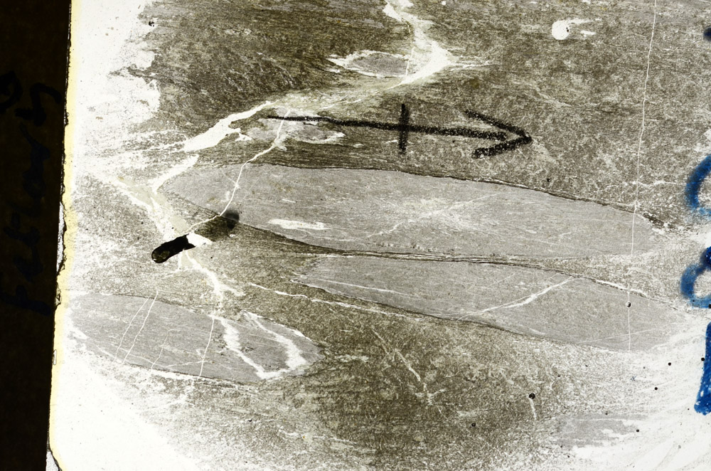 Plane Polarized, N9887