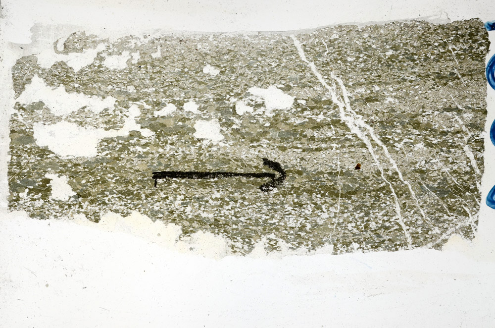 Plane Polarized, N9923