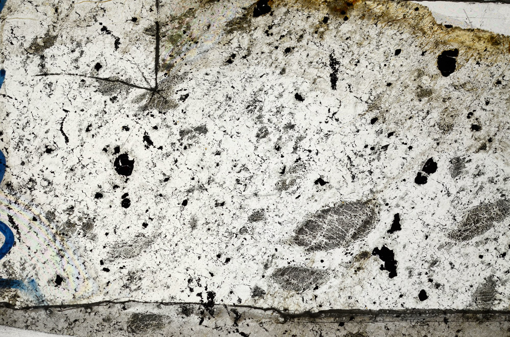 Plane Polarized, N9955