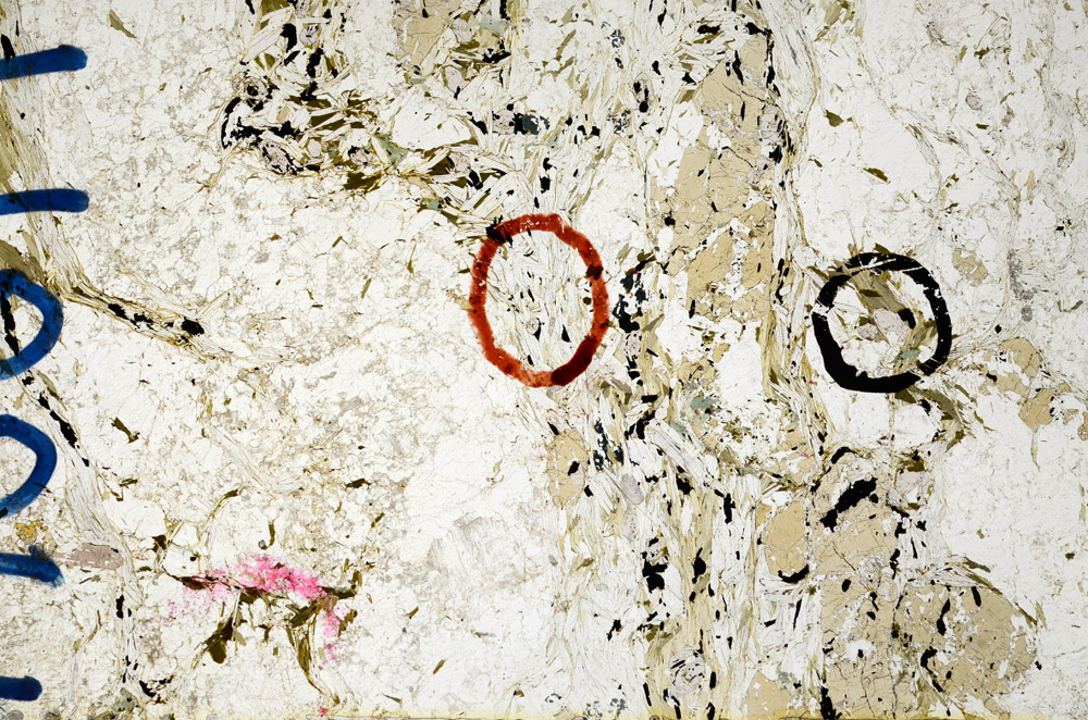 Plane Polarized, N9966