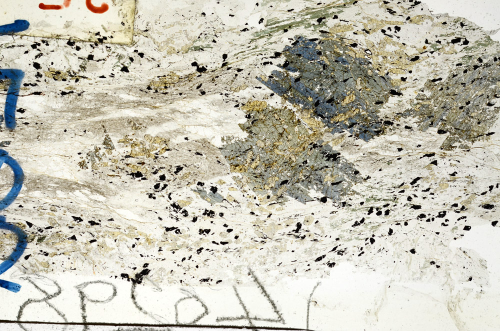 Plane Polarized, N9976