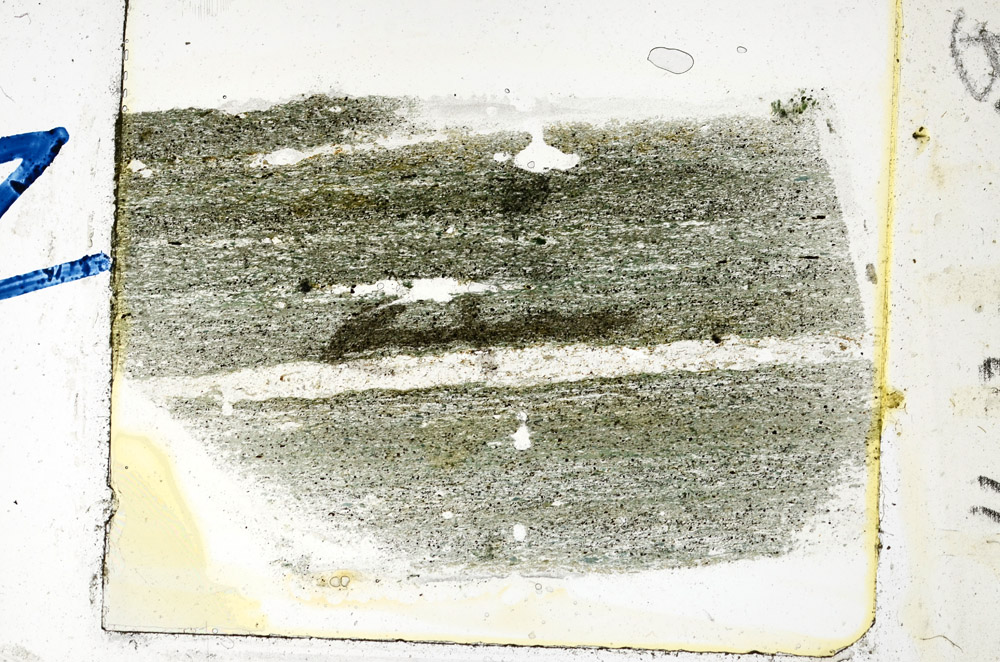 Plane Polarized, N10001/B