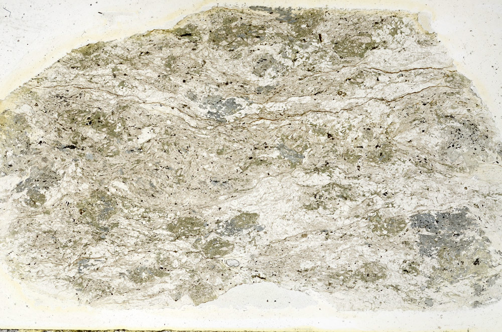 Plane Polarized, N10156