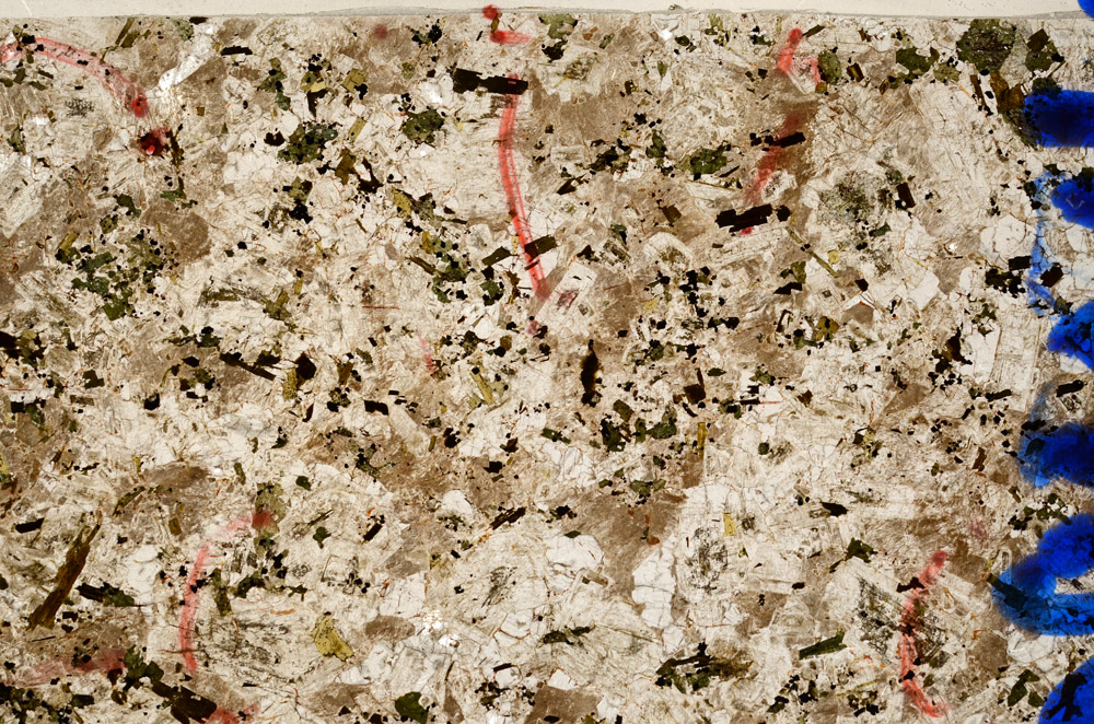 Plane Polarized, N10189