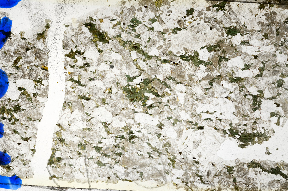 Plane Polarized, N10258