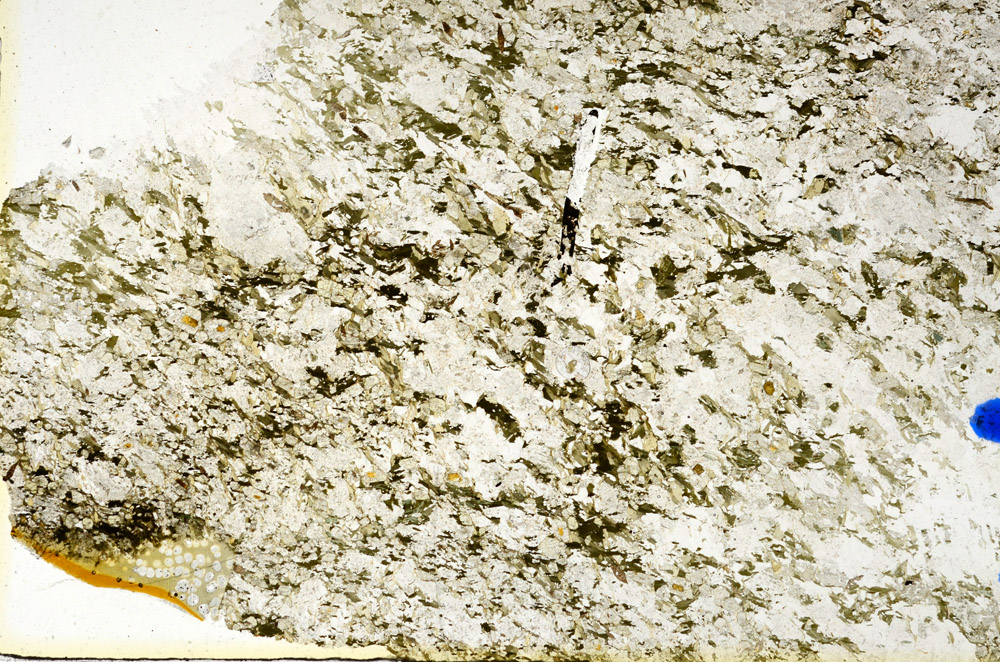 Plane Polarized, N10266