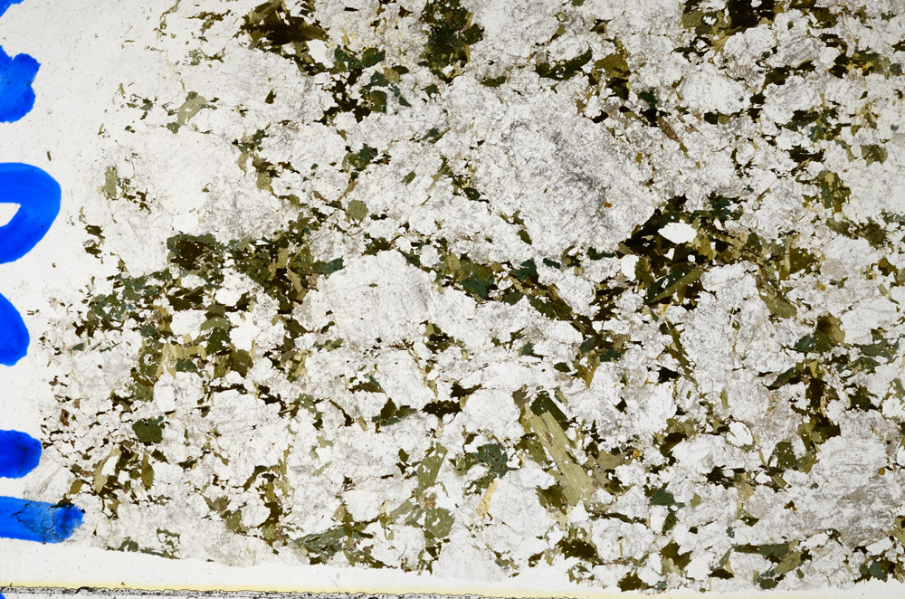 Plane Polarized, N10300