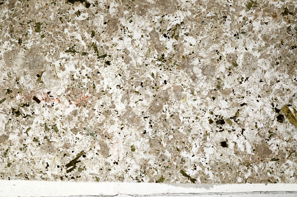 Plane Polarized, N10317