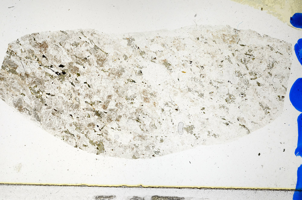 Plane Polarized, N10377