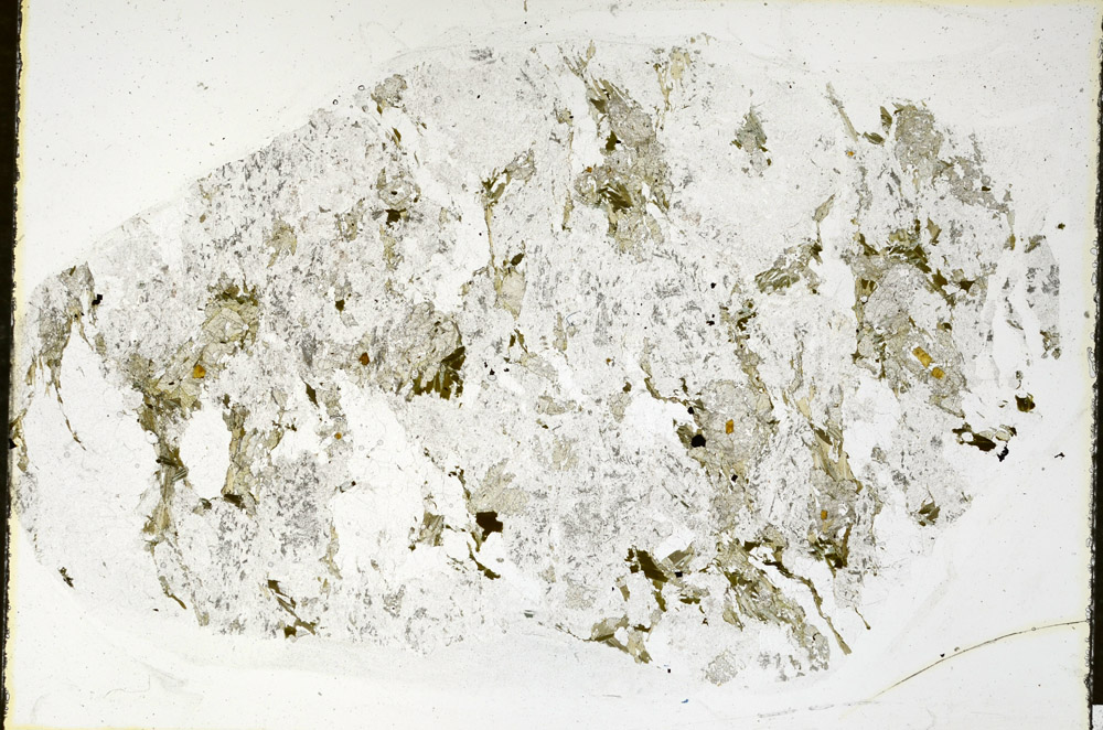 Plane Polarized, N10381