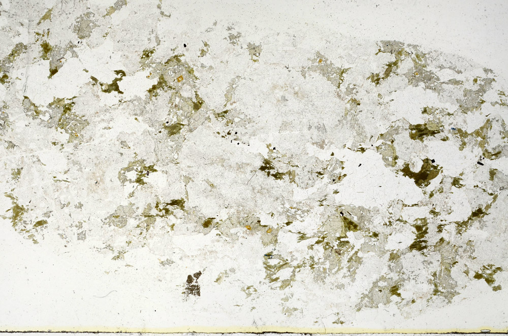 Plane Polarized, N10391