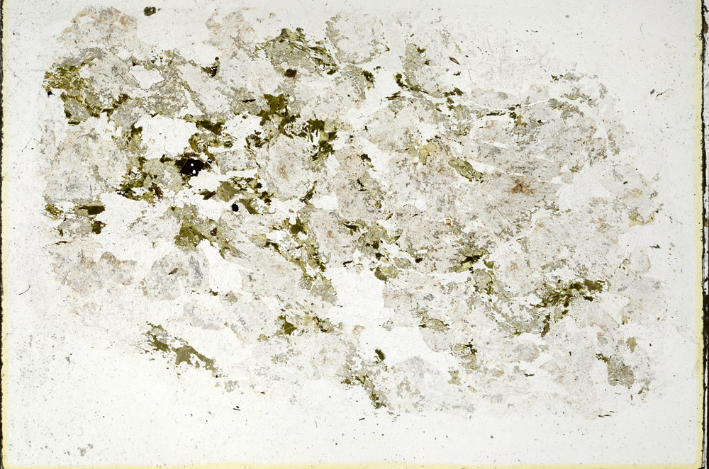 Plane Polarized, N10393