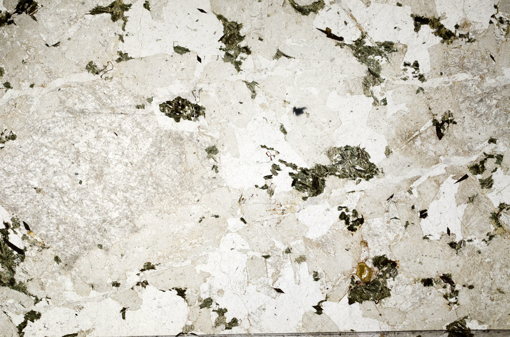 Plane Polarized, N10444