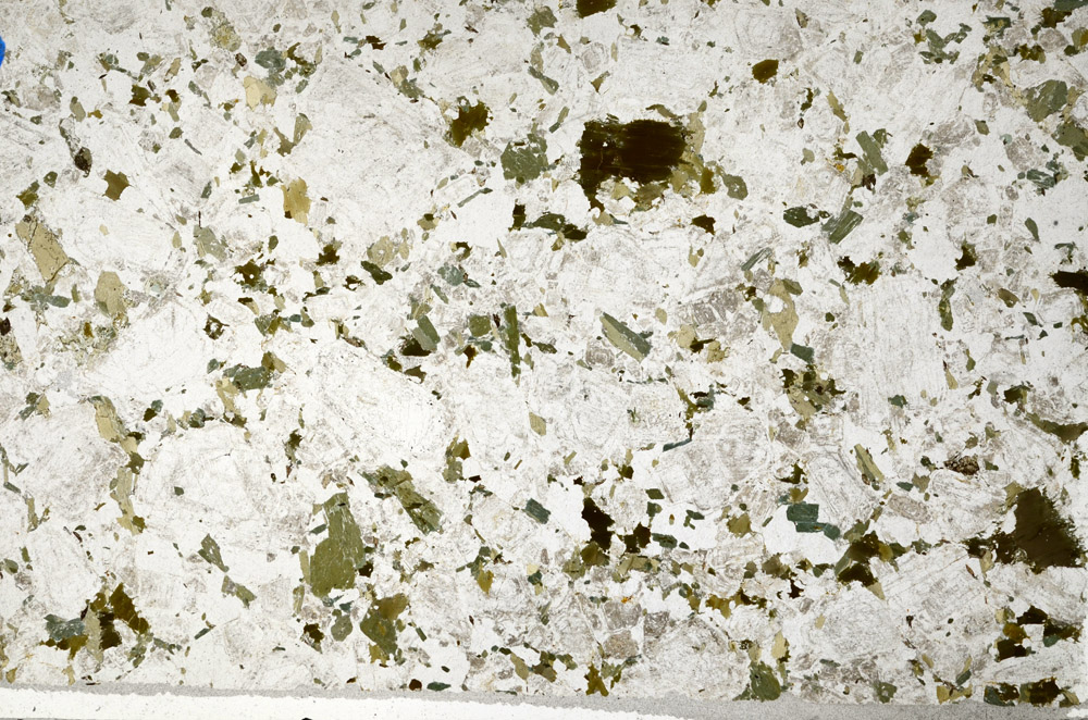 Plane Polarized, N10450