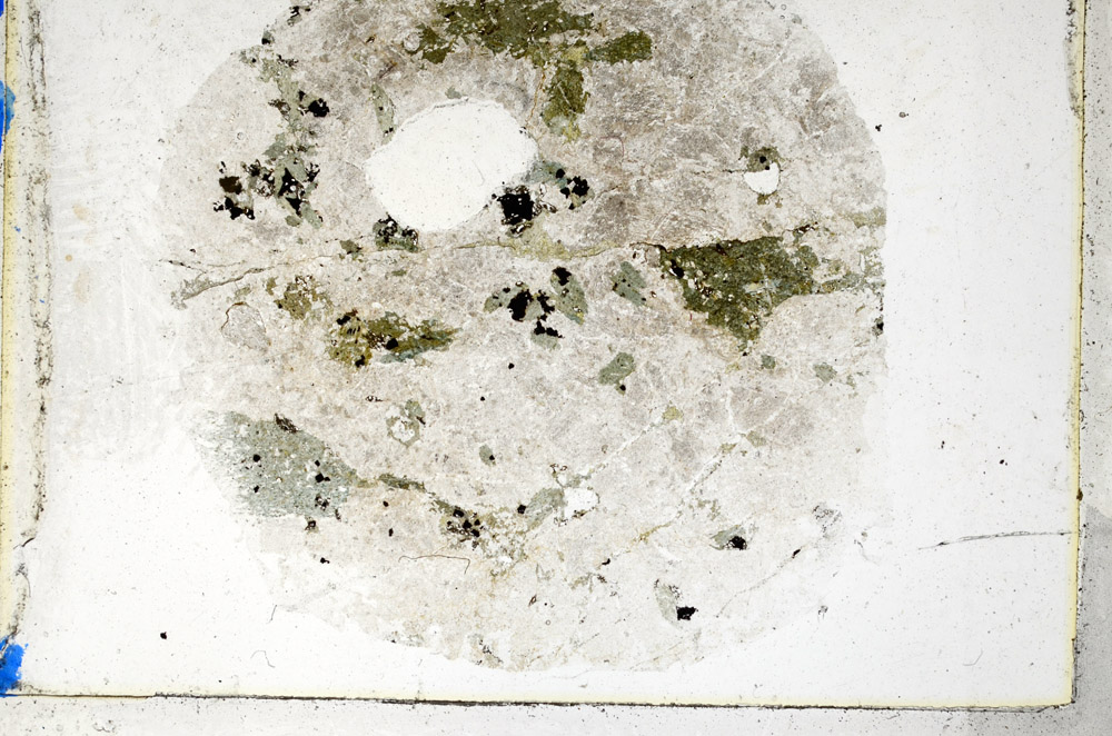 Plane Polarized, N10489