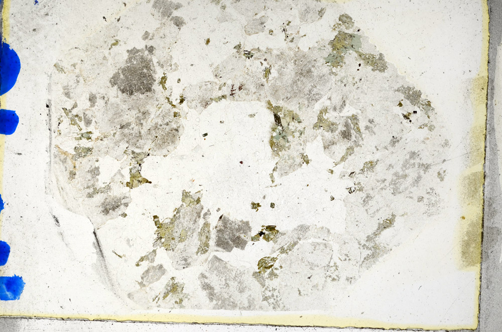 Plane Polarized, N10494