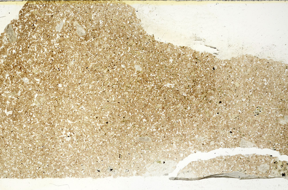 Plane Polarized, N10531