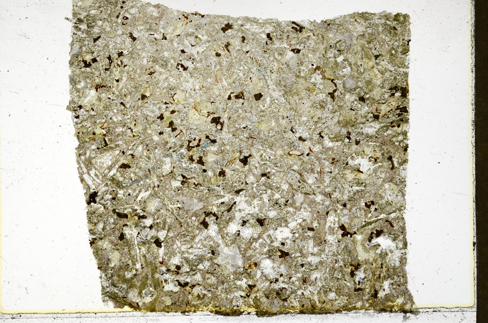 Plane Polarized, N10597