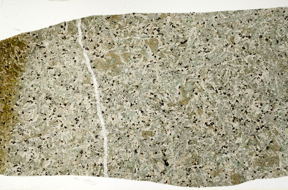 Plane Polarized, N10666