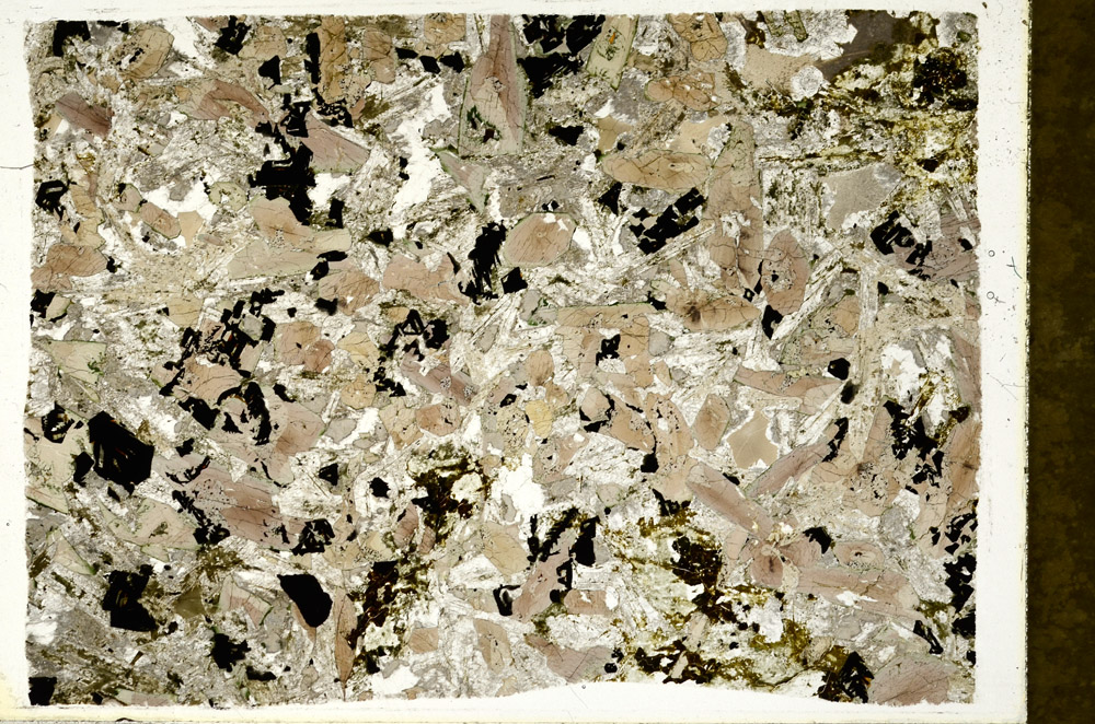 Plane Polarized, N10871