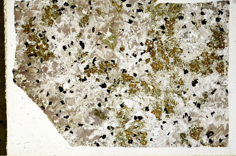 Plane Polarized, N10894