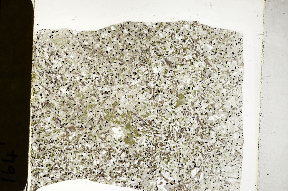 Plane Polarized, N10905