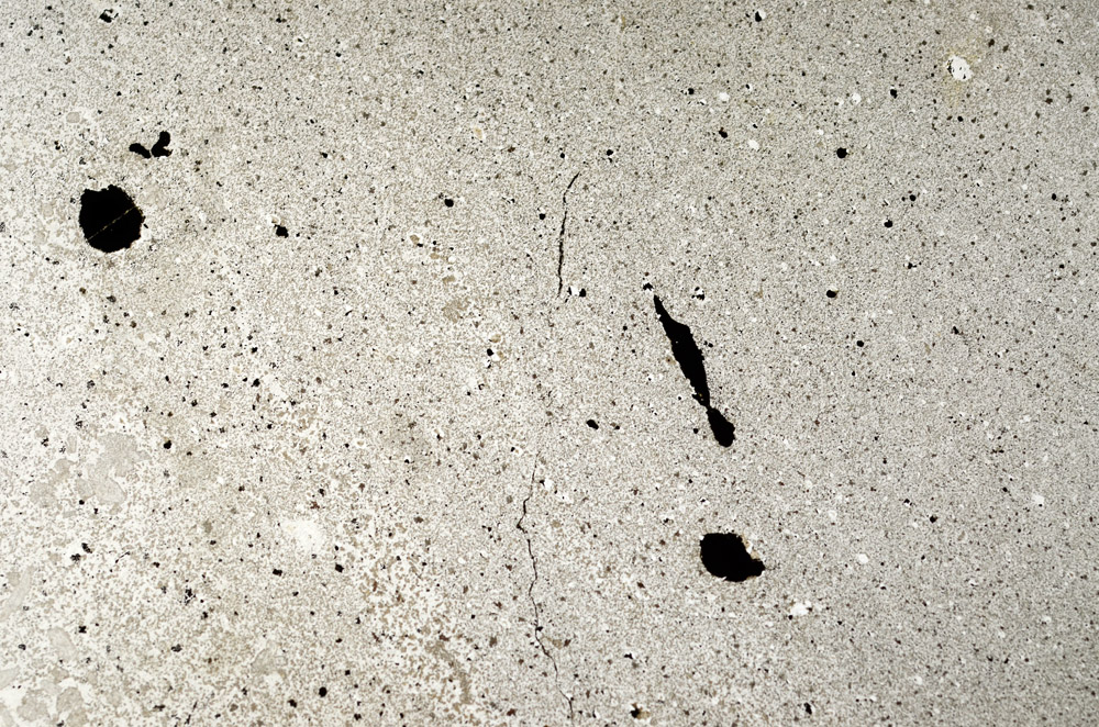 Plane Polarized, N10955