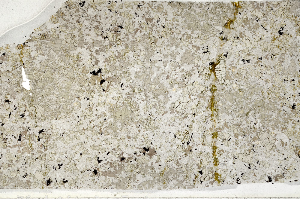 Plane Polarized, N10989