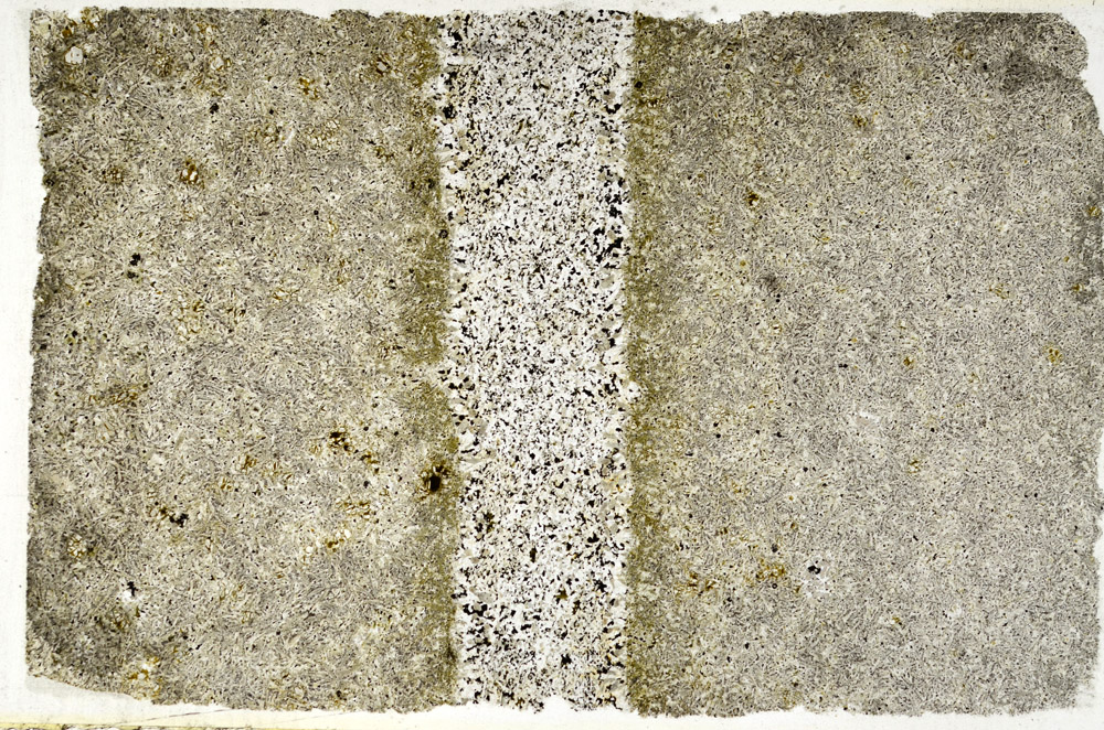 Plane Polarized, N11015